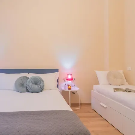 Apartamento Simar Nearby S G Train Station By Rent