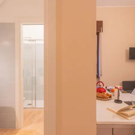 Apartamento Simar Nearby S G Train Station By Rent