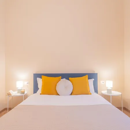 公寓 Simar Nearby S G Train Station By Rent 科莫