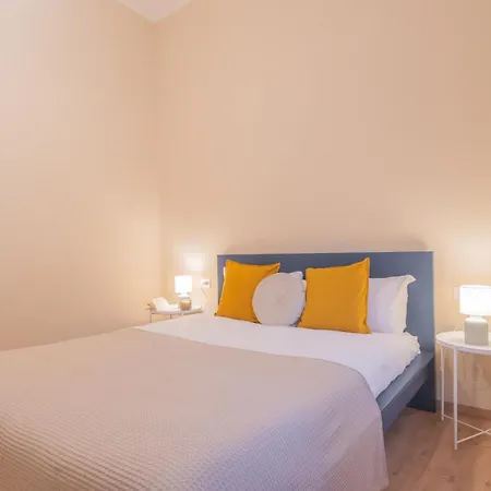 Διαμέρισμα Simar Nearby Sg Train Station By Rent *