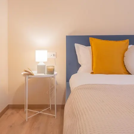 Διαμέρισμα Simar Nearby Sg Train Station By Rent Όπως