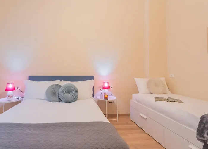 Apartamento Simar Nearby Sg Train Station