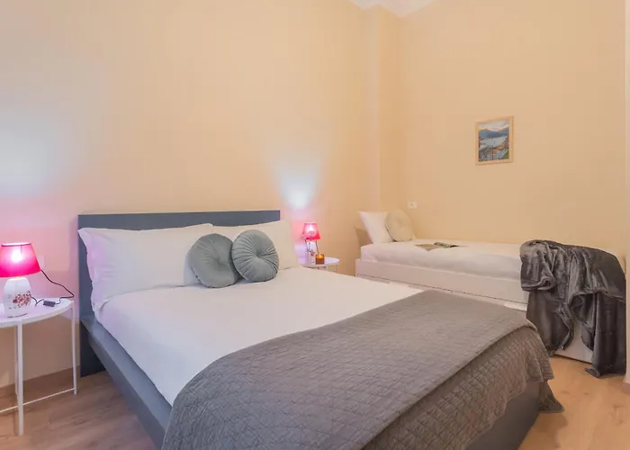 Apartamento Simar Nearby Sg Train Station