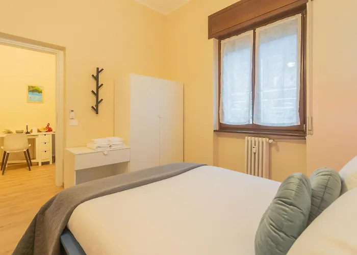 Apartamento Simar Nearby Sg Train Station