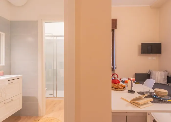 Apartamento Simar Nearby Sg Train Station