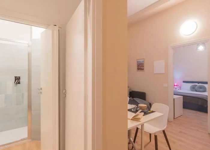 Apartamento Simar Nearby Sg Train Station *