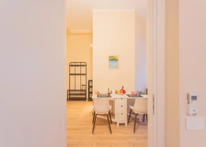 Simar Nearby Sg Train Station Apartamento *