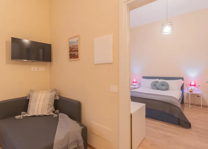 Simar Nearby Sg Train Station Apartamento