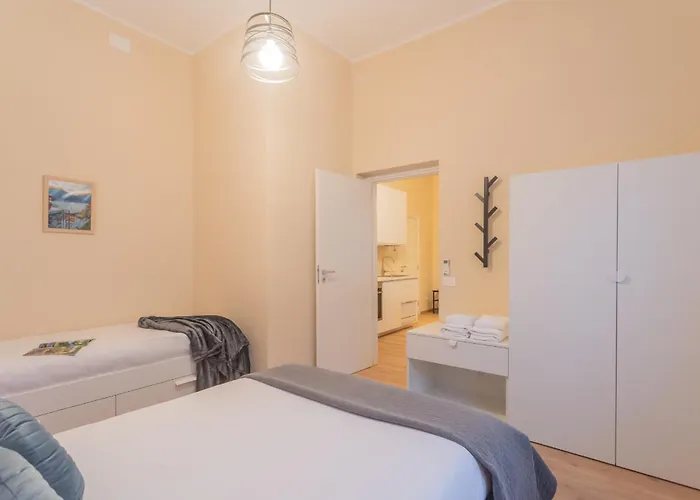 Simar Nearby Sg Train Station Apartamento *