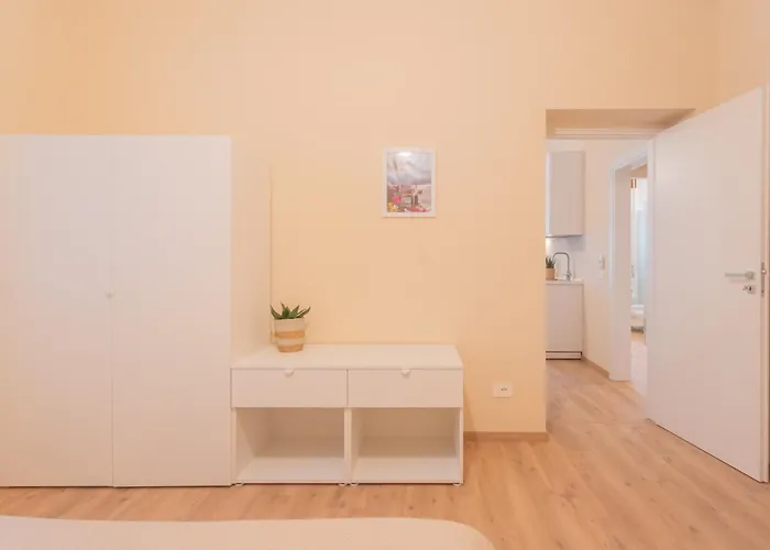 Apartamento Simar Nearby Sg Train Station *