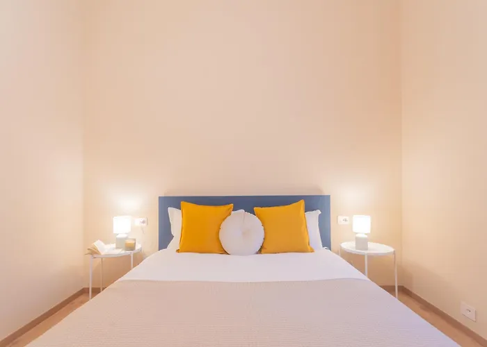 Apartamento Simar Nearby Sg Train Station Como