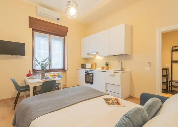Simar Nearby Sg Train Station Apartamento