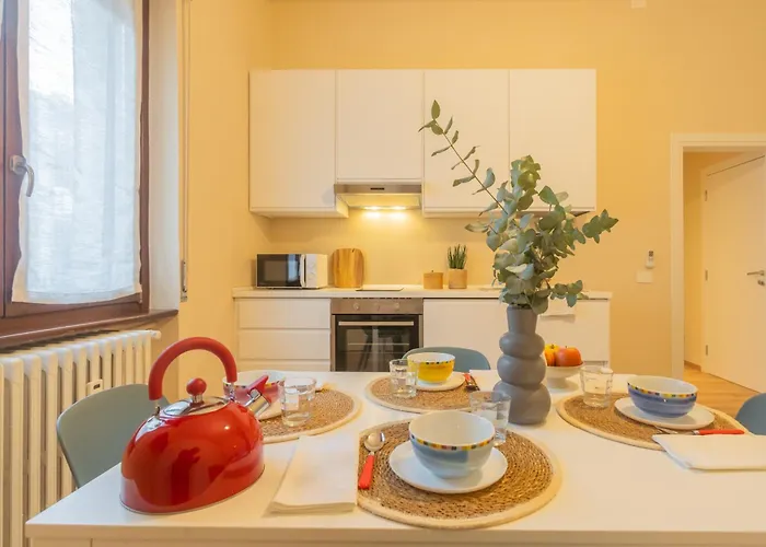 Apartamento Simar Nearby Sg Train Station