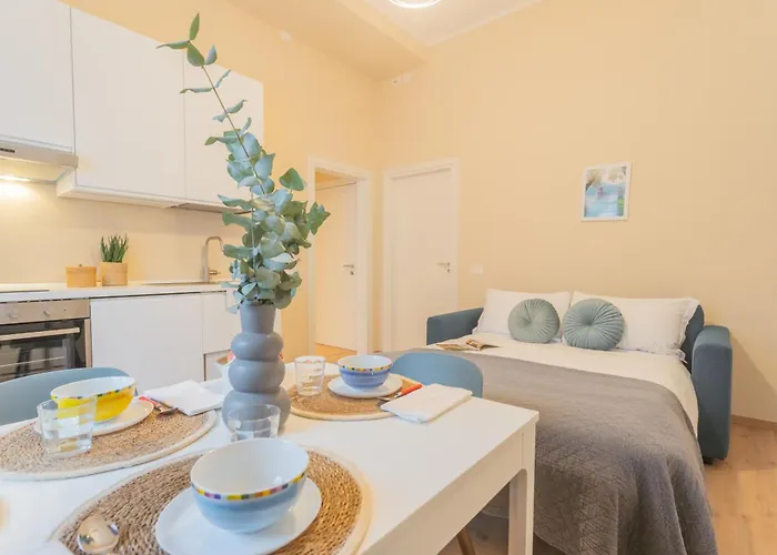 Apartamento Simar Nearby Sg Train Station
