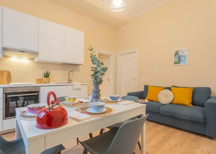 Apartamento Simar Nearby Sg Train Station *