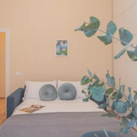 Simar Nearby S G Train Station By Rent * كومو